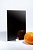 Стекло Лакобель 4 мм Classic Black 9005